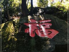 -福清灵石山国家森林公园