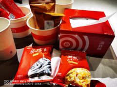 -海底捞火锅(团结桥店)
