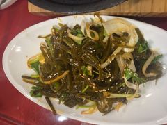 -宏状元现熬粥·京味菜(五棵松店)