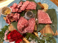 -隐炉和牛烧肉店(群力店)