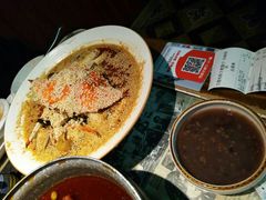 -豆蔻电影主题餐厅(四牌楼店)