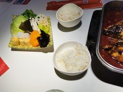 -鱼酷活鱼烤鱼(南京水游城店)