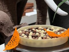 -松咖啡自助餐厅·松北香格里拉