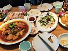 -品回味清真西北楼(宁波首店)