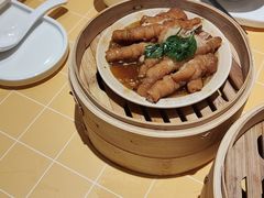 -蔡澜点心·粤菜(花城汇南区店)