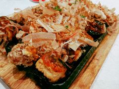 -北李妈妈菜·海肠捞饭(高新万达店)