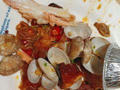 -星伦多自助料理(宝山龙湖天街店)
