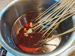 -二子海鲜大排档(太阳城店)