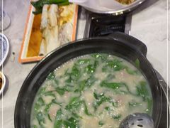-顺德粥城·叹茶食粥(良化店)