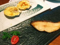 -古京·臻致料理(月湖店)