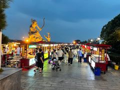 -汴河街