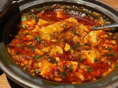 -向川南·水煮鱼·川菜(和平里店)