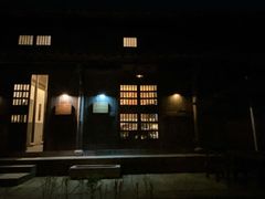 -法云安缦酒店