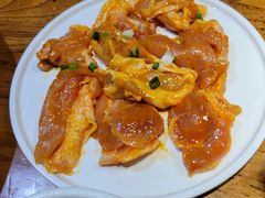 -原始泥炉烤肉(总店)
