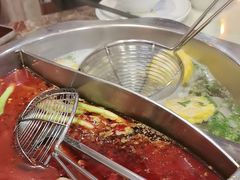 -潮悦牛肉火锅城(水贝店)