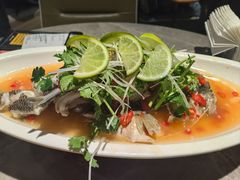 -Home Thai·泰谣(王府井apm店)
