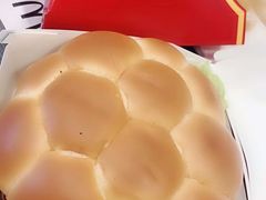 -麦当劳(塔园路店)