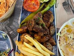 -La Medina餐厅(亮马河南路店)