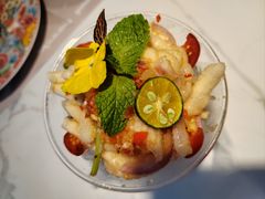 -泰椰里·泰国餐厅(智慧城广百广场店)