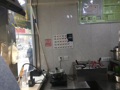 -半饱台式茶点