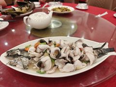 -胜记菜馆(文明路)