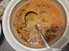 -湘中缘·湖南菜(娄底驻京办店)