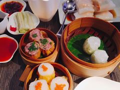 -唐茶苑(Soho)