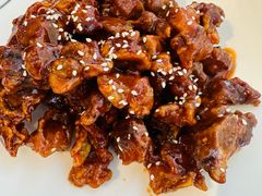 -食光慢宴·安吉土菜馆