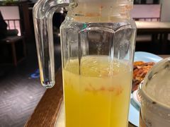 -绿茶餐厅(壹方天地店)