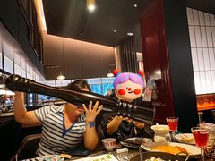 -海派悦庭·海胆烧麦·新融合菜(凯德广场店)