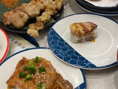 -濱寿司(高新伊藤店)