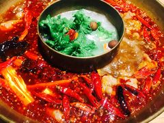 -川竹火锅(创业城店)