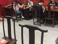 -京元盛铜锅涮肉(上海总店)