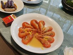 -望乡楼上海菜(日月光店)