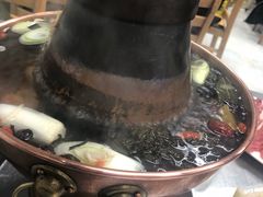 -三兴涮羊肉(荣安大街店)