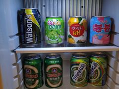 -柏联酒店