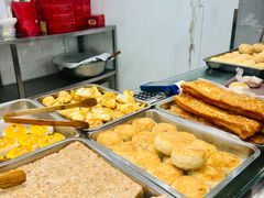 -常州糕团店(北大街新世纪商城店)