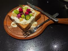 -鱼见你烤鱼•本地烧烤(1818店)