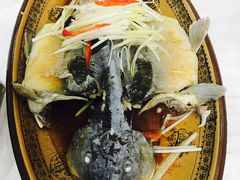 -乡土特色.冷锅鱼.牦牛肉汤锅