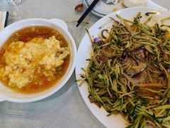 -宝发园名菜馆