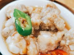 -澳门西南饭店·粤菜·茶市·手工点心(华海路店)