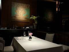 -Oyster Talks 四度蚝法餐厅