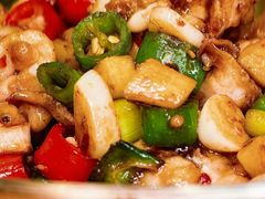 -阿鸡鱼庄·顺德鲜蒸小炒(亚运村店)