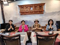 -尼泊尔雪莲餐厅(北京东路店)