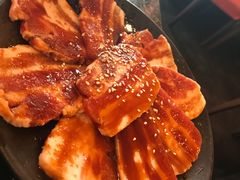 -牛村烤肉餐厅.自助烤肉