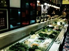 -12道烤味自助牛排海鲜烤肉餐厅(鑫都国际广场店)