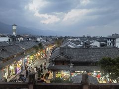 -大理古城