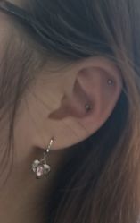 -众刺纹画·纹身·穿孔饰品·海娜定制