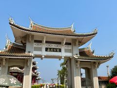 -集美鳌园景区