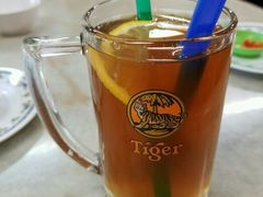 -麦二海鲜饭店
